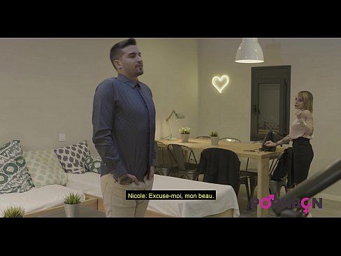 ❤️ PORNBCN 4K Одна зріла жінка з великими сиськами хоче трахнути в анал молодого жиголо з великим членом мінет амортизм жорсткий трах ручна робота в стилі собаки лизати кицьку оргазм французькі субтитри ❤ Порно на uk.pornoboden.ru ☑